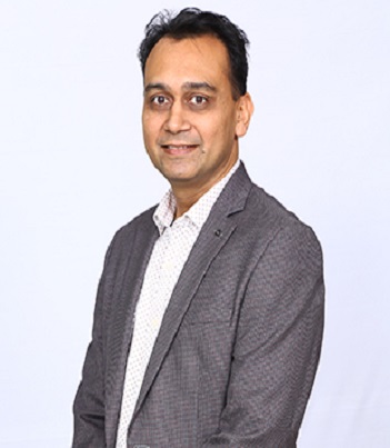 Dr Deepak Garg